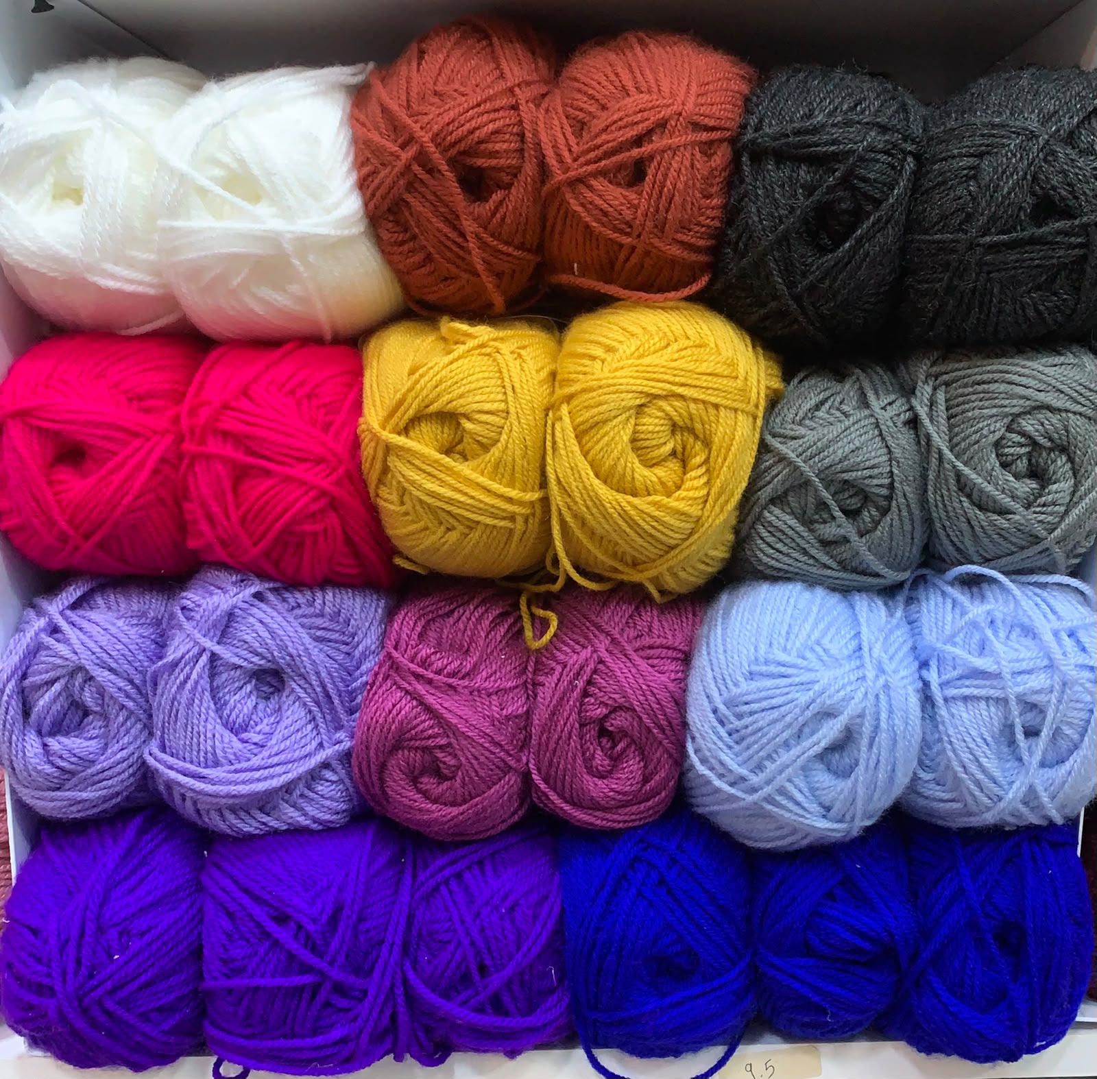 خيط كارما سوفتي ستار Karma Softy Star