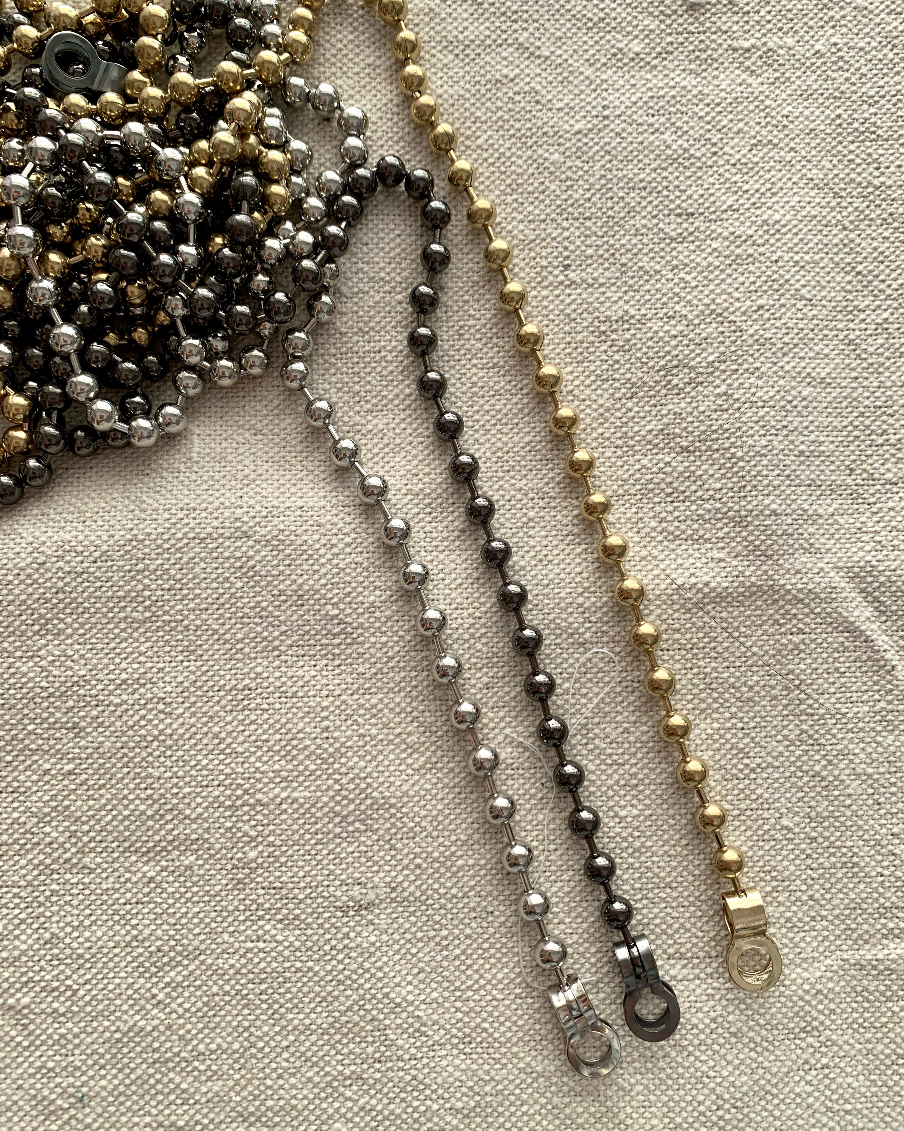 يد سلسله كور