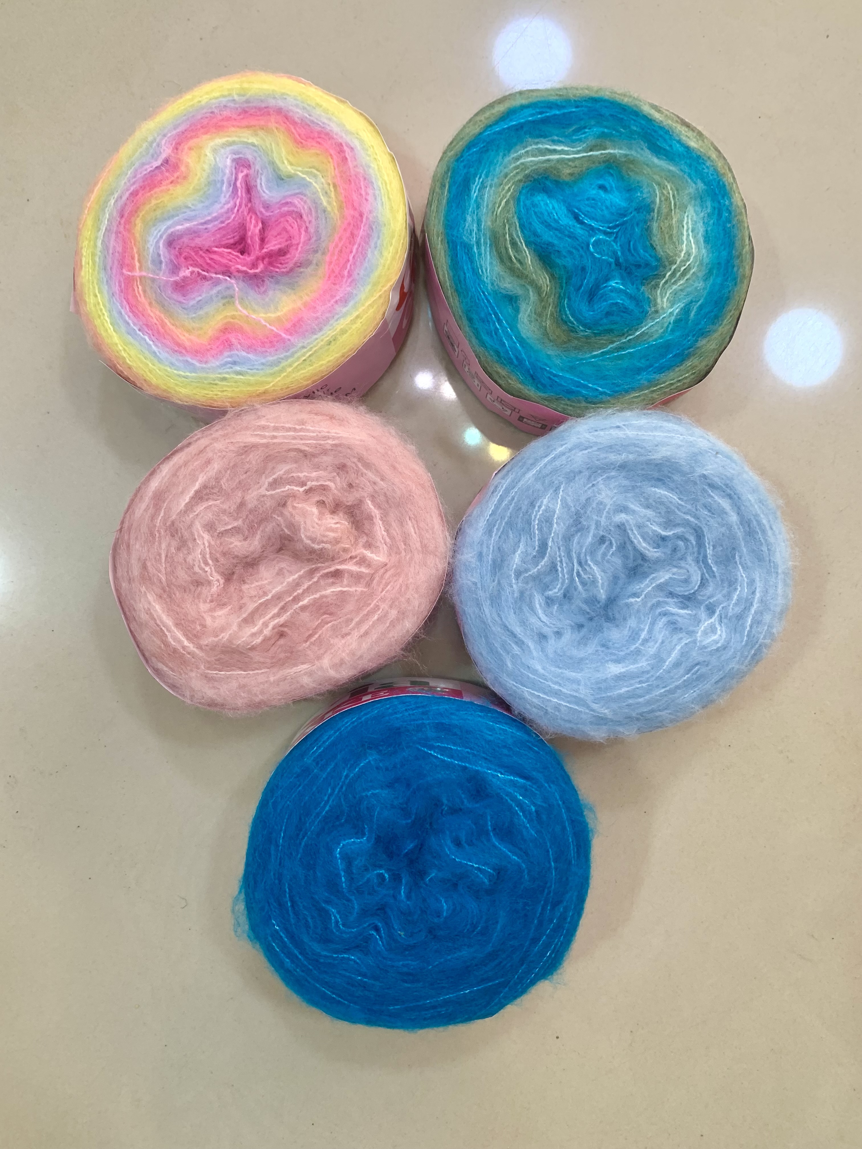 أوليڤيا موهير