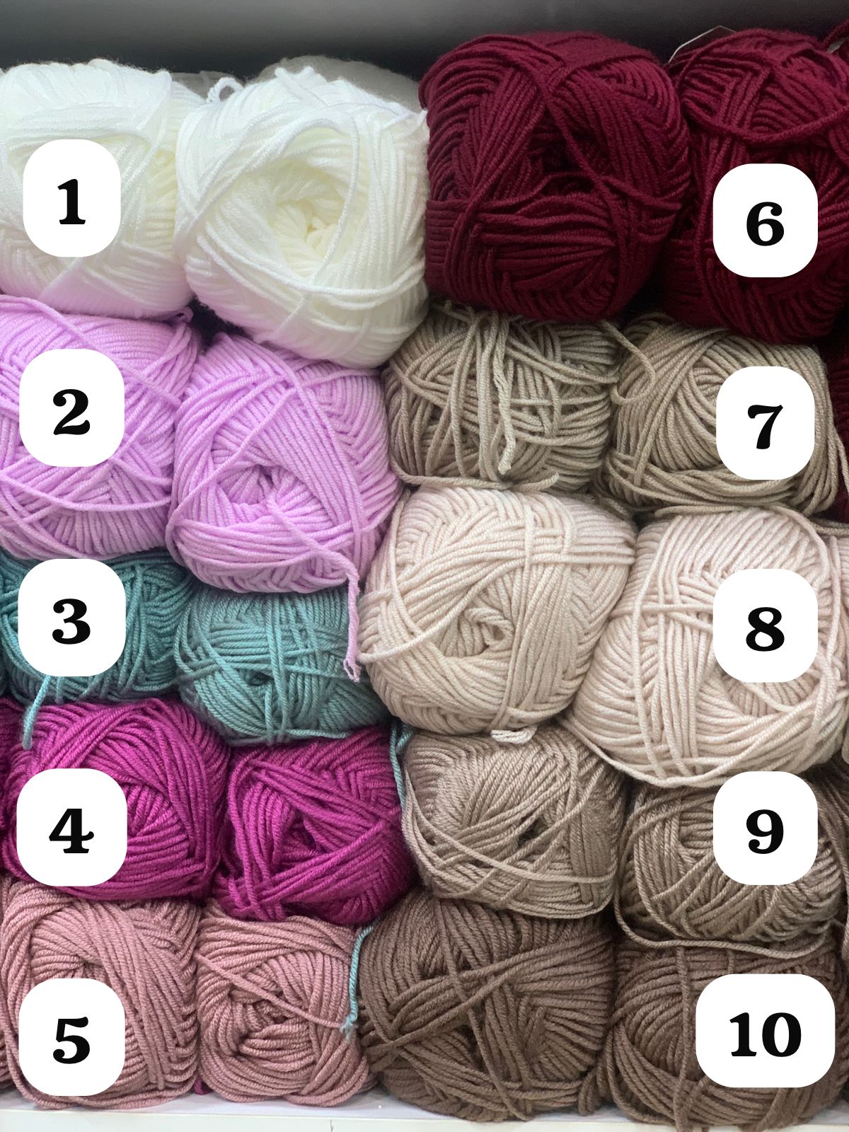 كارما سوفتي لوكس ضد الوبره