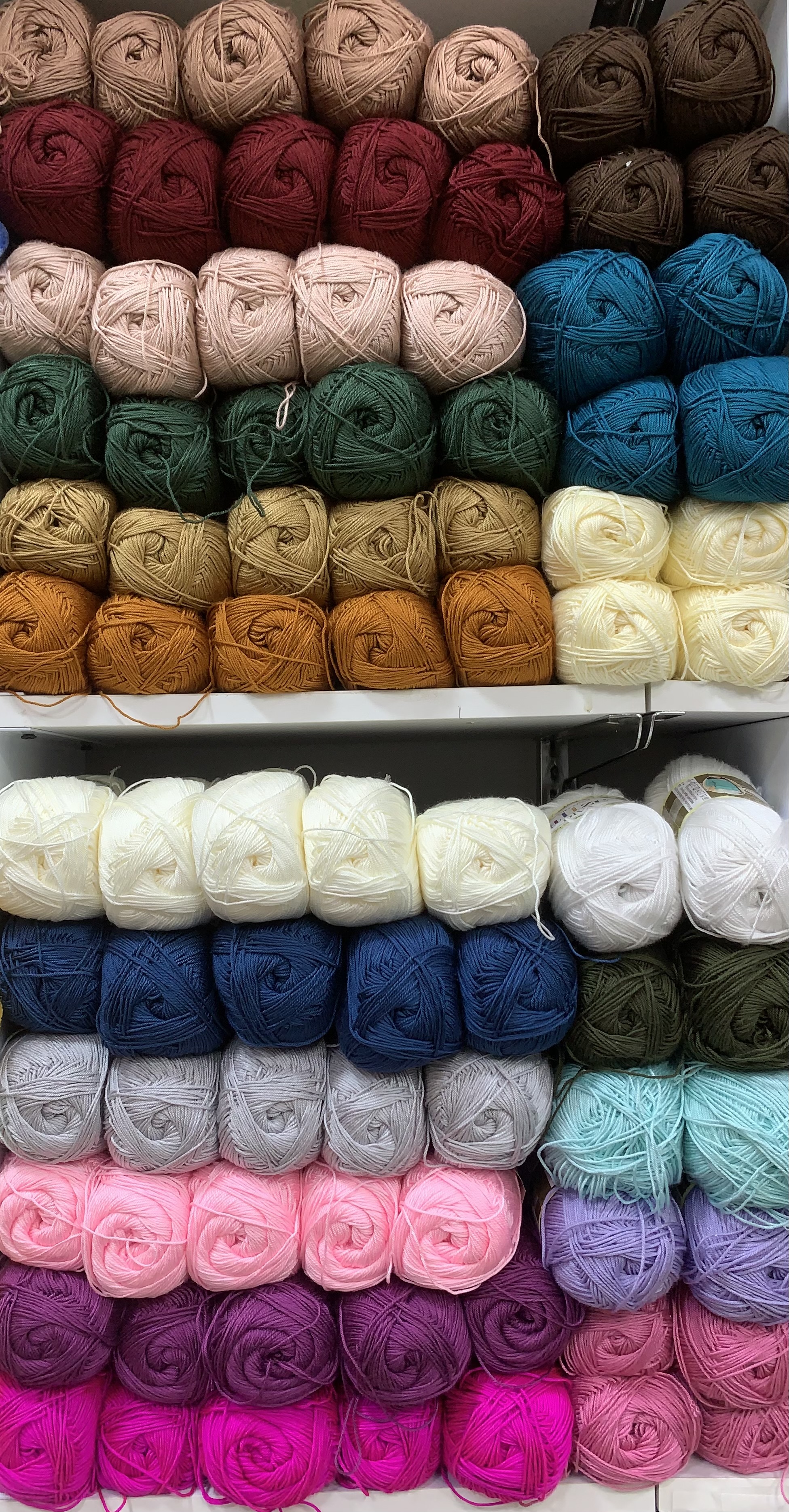 خيط اليزا ديفا