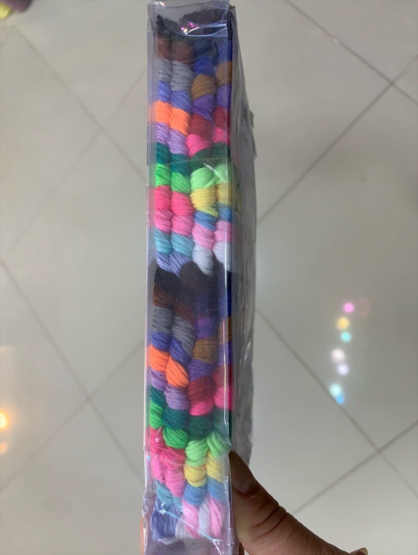 خيوط مالونيه صيني